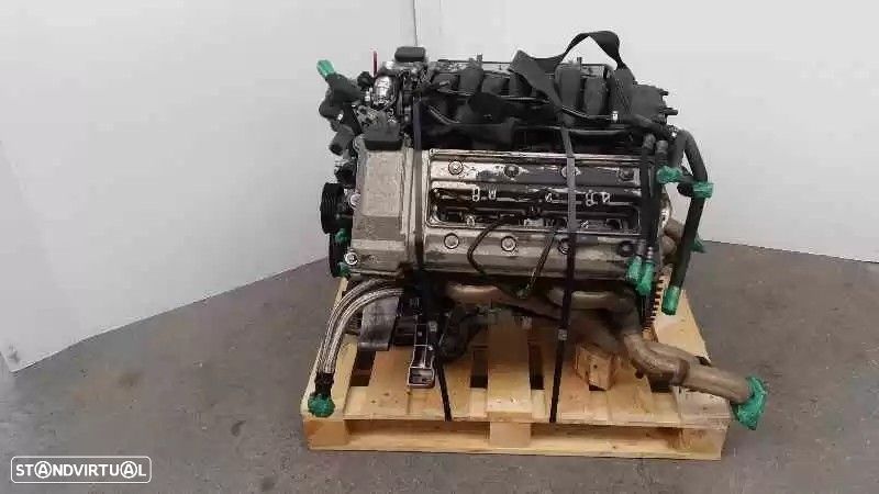 MOTOR COMPLETO BMW 5 1997 -358S1G - 3