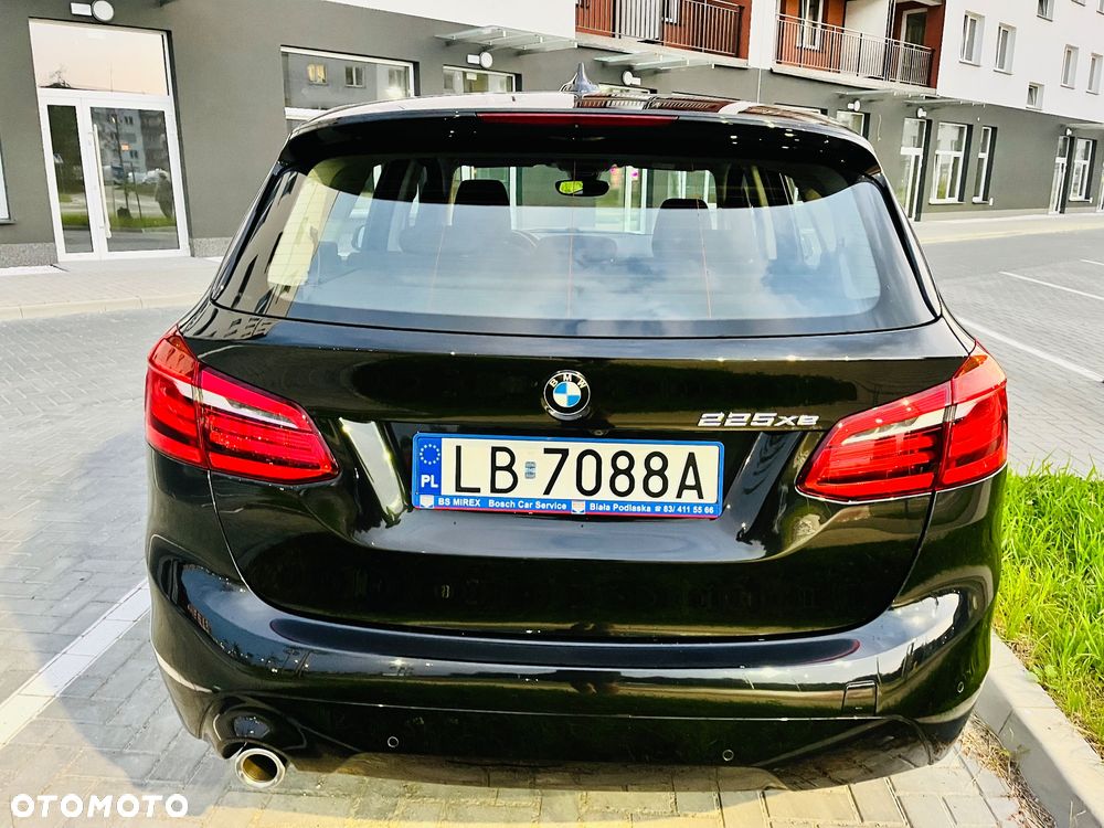 BMW Seria 2 225xe iPerformance - 7