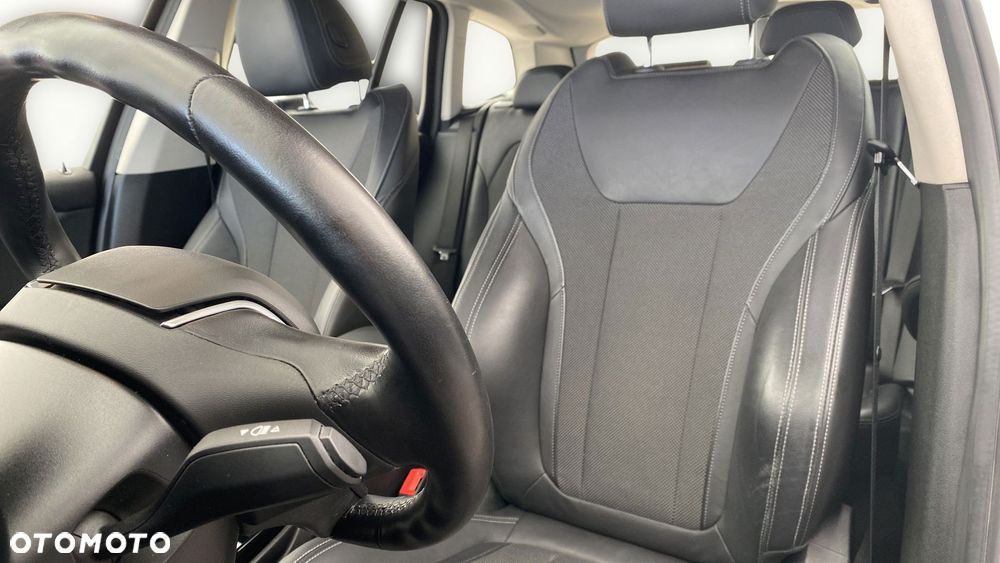 BMW X3 xDrive20d MHEV xLine - 11