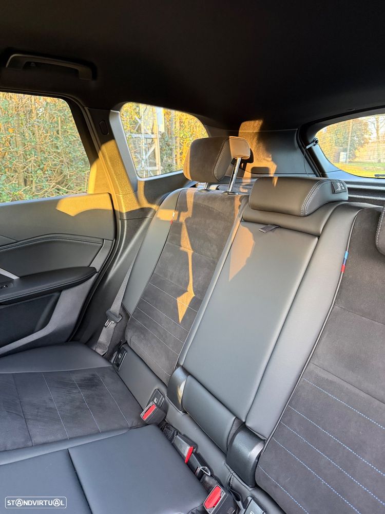 BMW X1 xDrive25e Pack Desportivo M - 11
