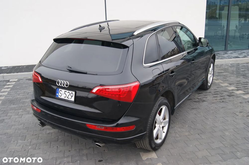 Audi Q5 3.2 FSI Quattro S tronic - 30
