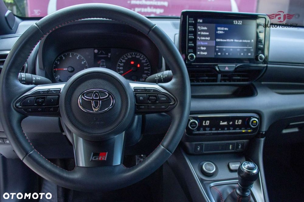 Toyota GR Yaris - 20