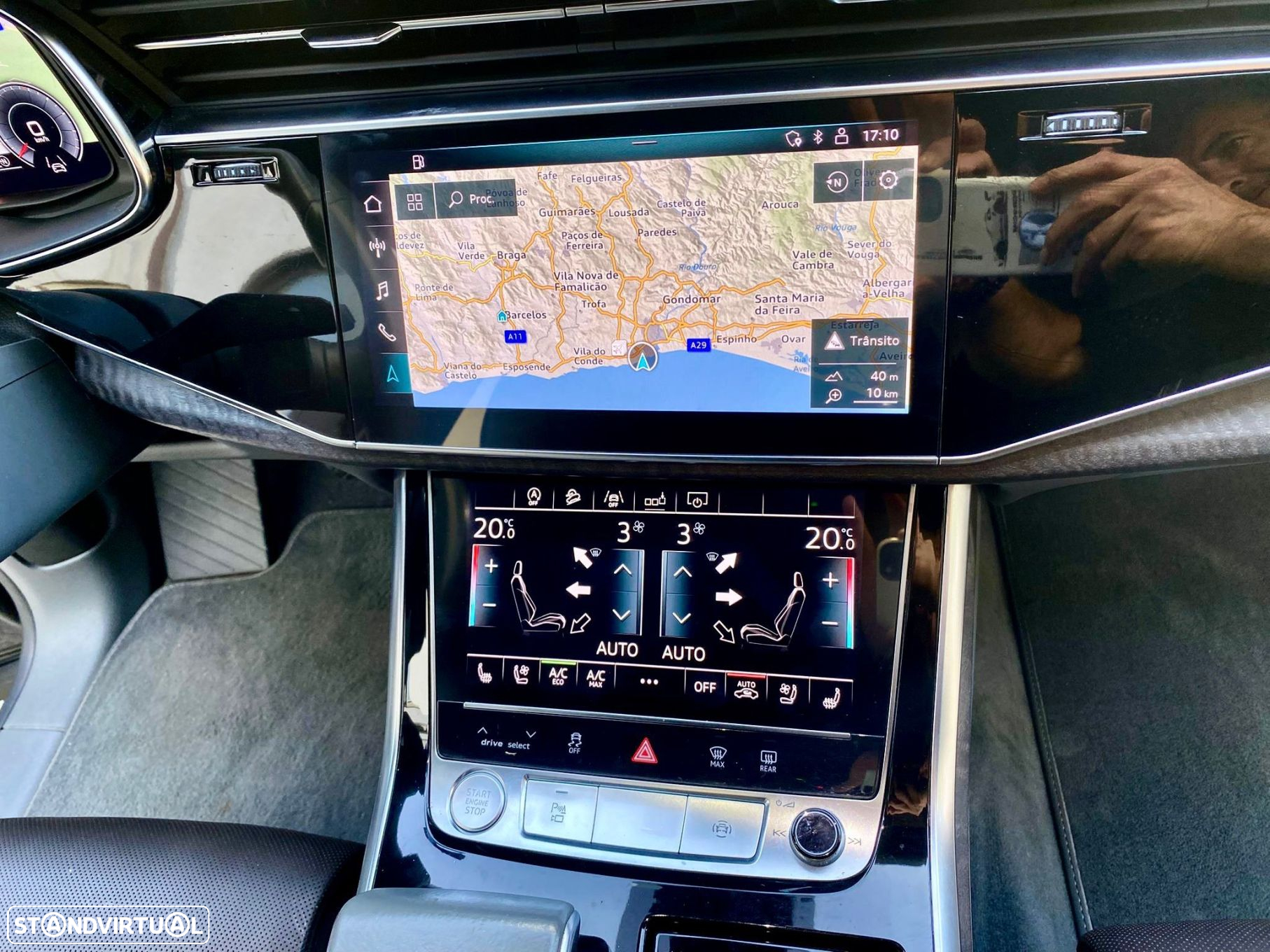 Audi Q8 50 TDI quattro Tiptronic - 27
