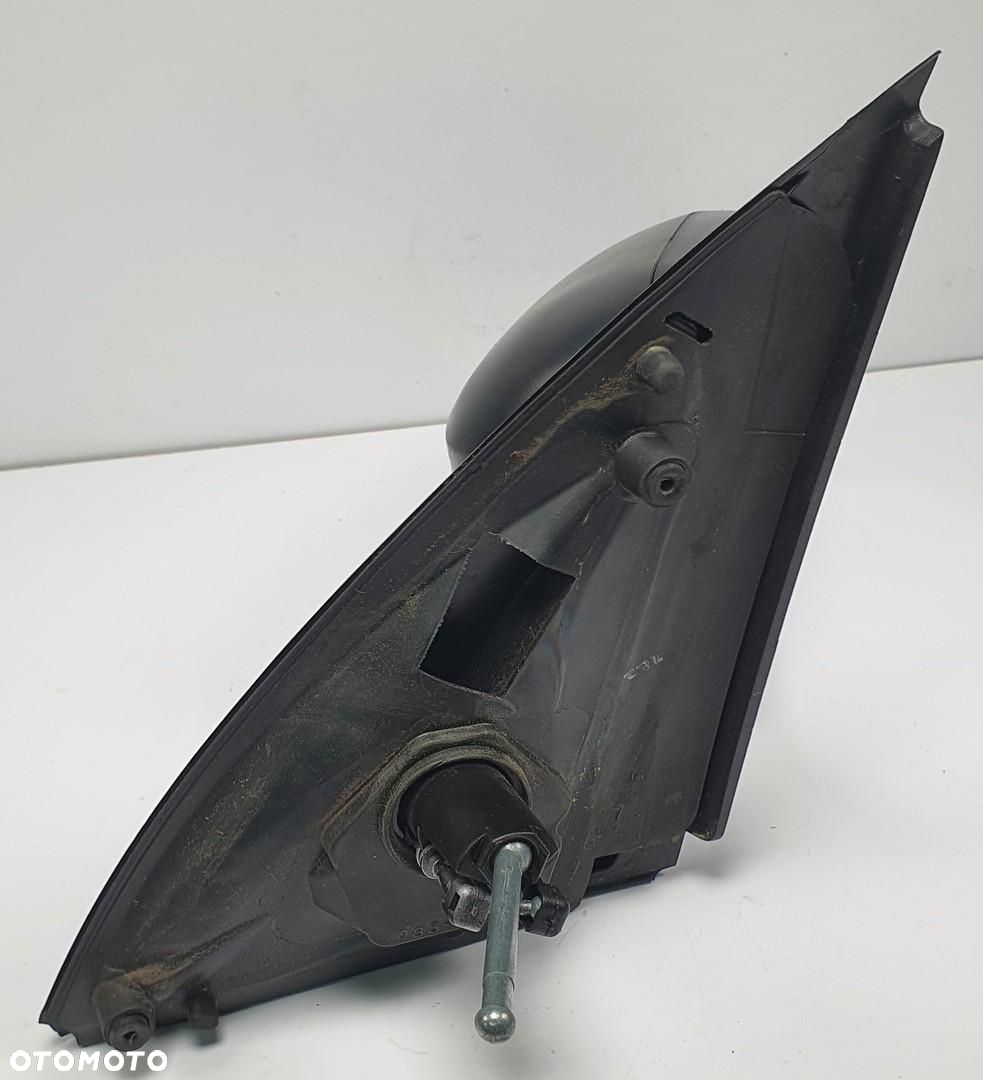 LUSTERKO PRAWE MANUALNE OPEL CORSA C LIFT EUROPA - 4