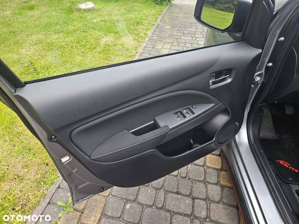 Mitsubishi Space Star 1.2 Clear Tec Diamant Edition+ - 9