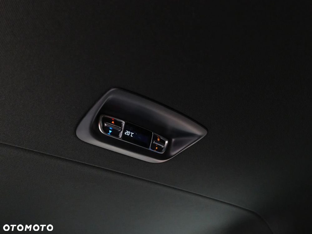 Mercedes-Benz Klasa V 300 d 4-Matic 9G-Tronic (ekstra d³) - 38