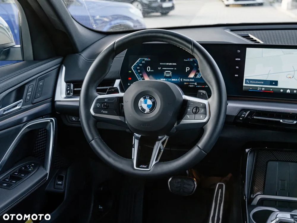 BMW X2 sDrive20i mHEV M Sport - 7