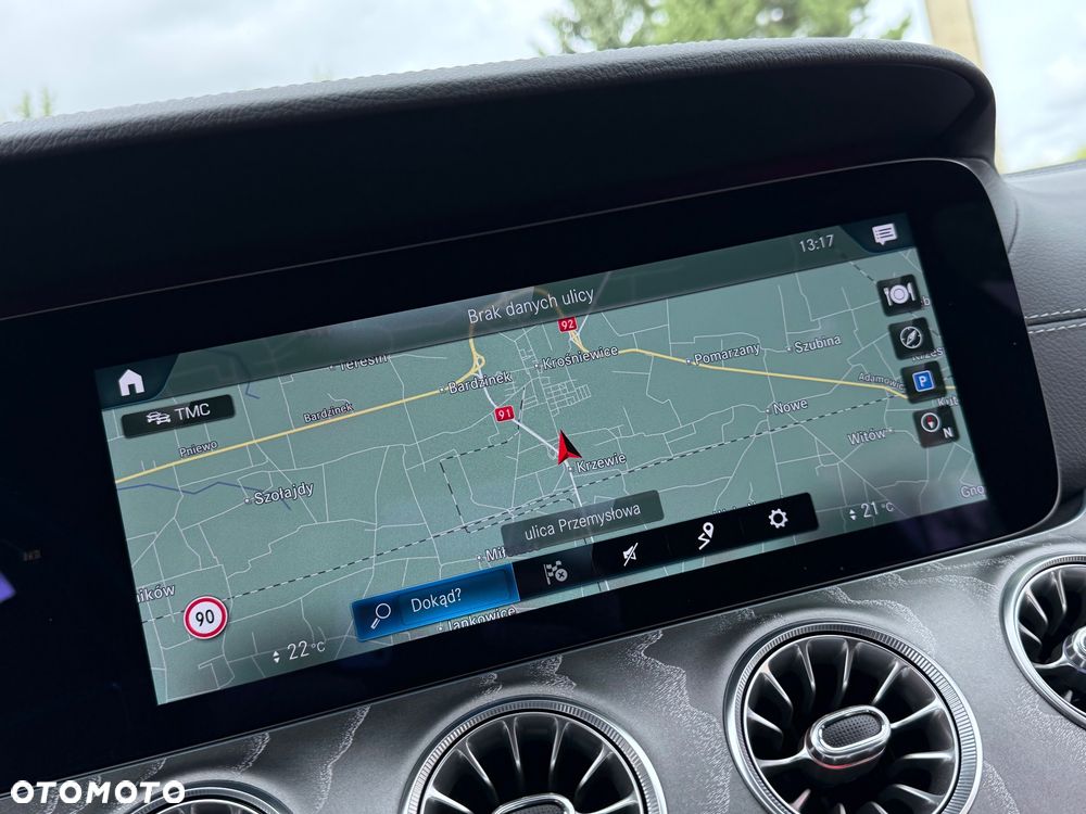 Mercedes-Benz CLS 220 d 9G-TRONIC AMG Line - 31
