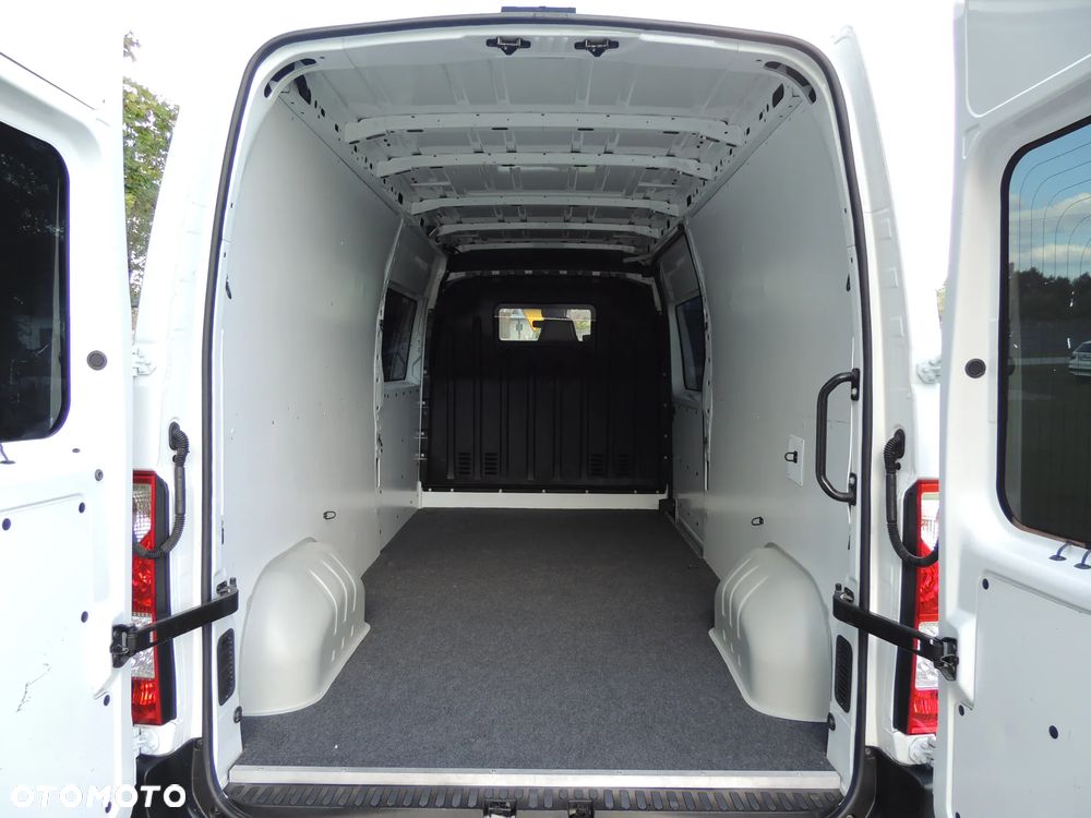 Renault Master/Movano/ Idealny stan. oryginalny przebieg - 5