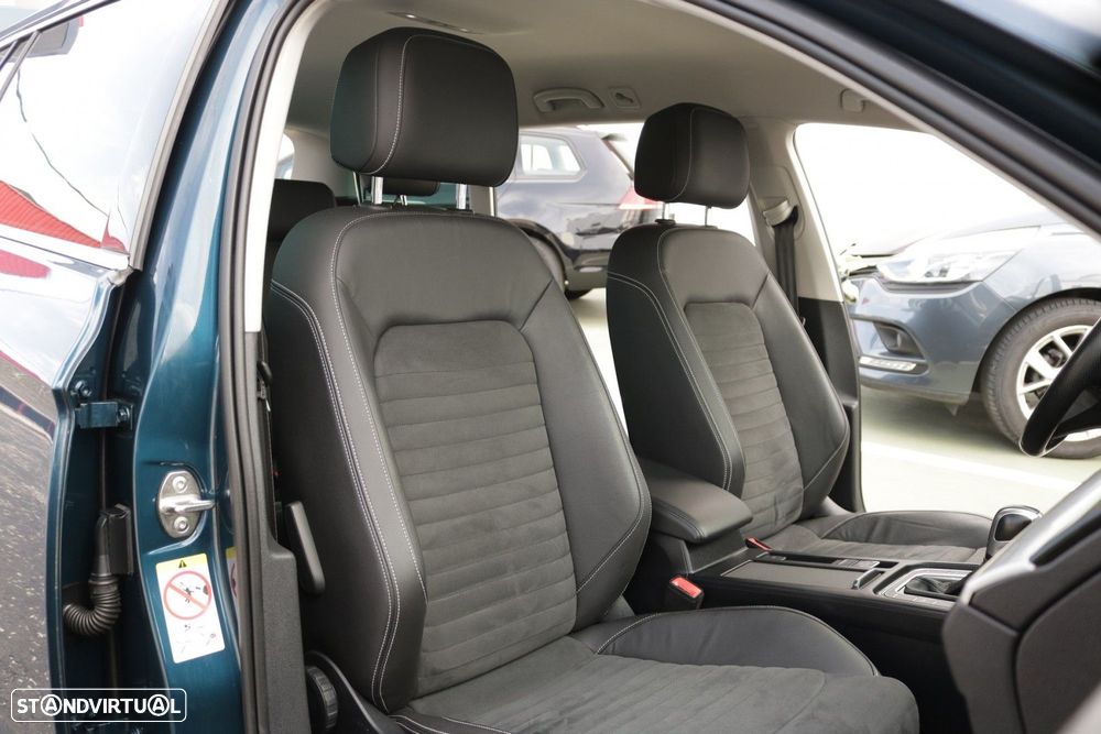 VW Passat Variant 1.4 TSI GTE Plug-in - 23