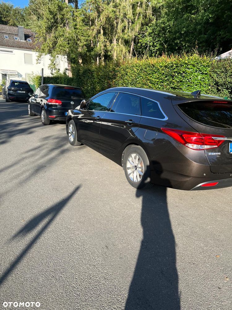 Hyundai i40 1.6 GDI Comfort - 5