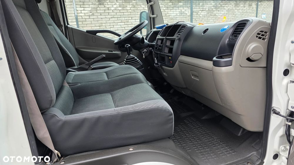 Nissan Cabstar - 24