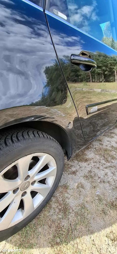 Citroën C4 Picasso 1.6 HDi X - 5