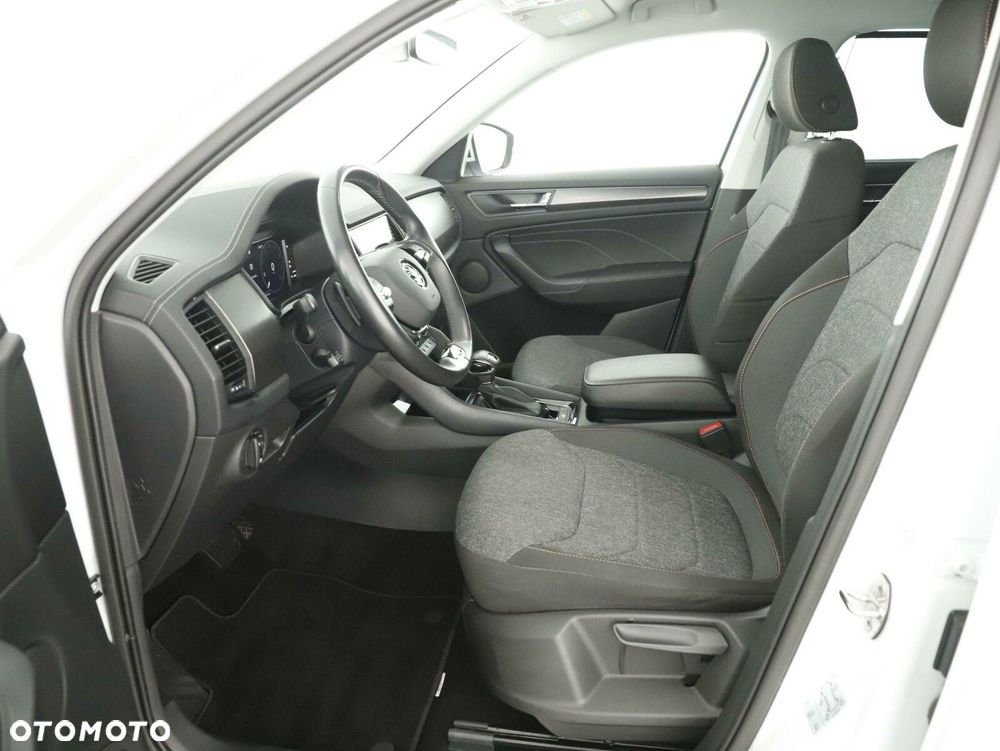 Skoda Kodiaq 2.0 TDI 4x2 Ambition DSG - 13