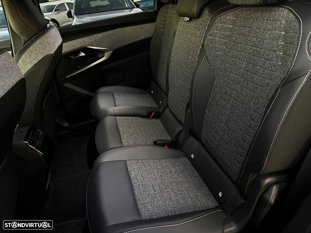 Peugeot 5008 - 20