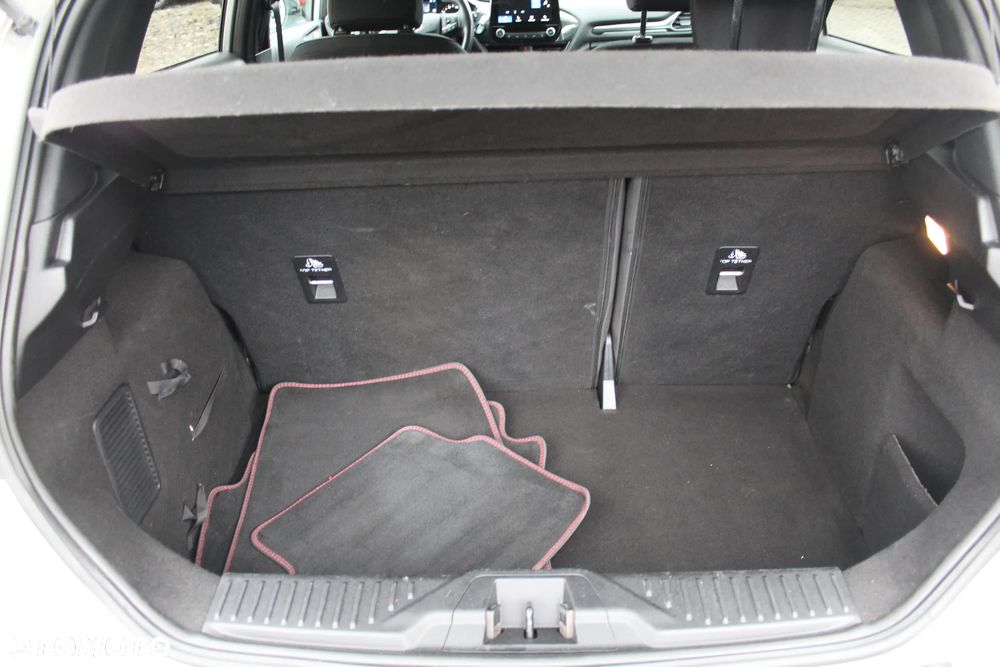 Ford Fiesta 1.0 EcoBoost S&S ST-LINE - 19