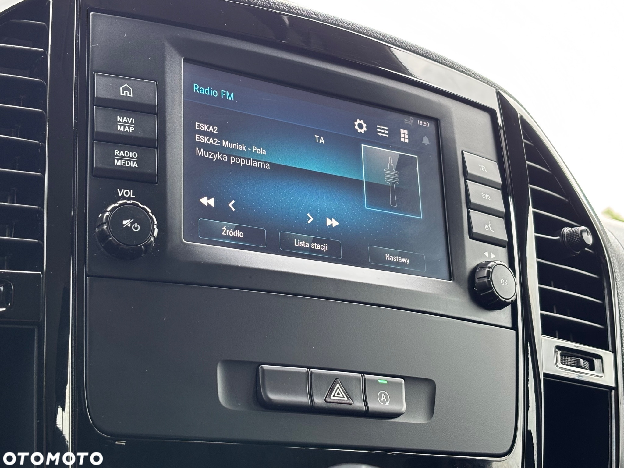 Mercedes-Benz Vito - 35