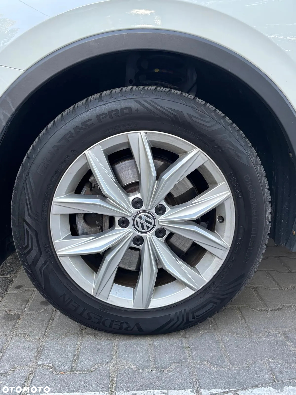 Volkswagen Tiguan 2.0 TDI BMT SCR 4Mot Highline DSG - 17
