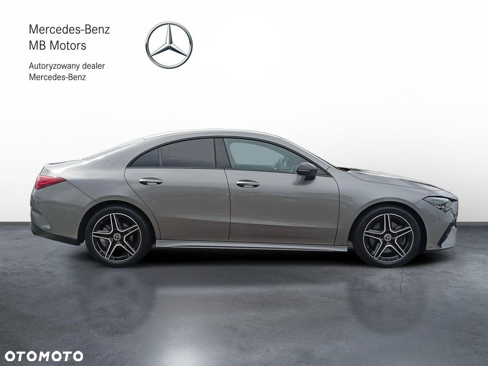Mercedes-Benz CLA 200 mHEV AMG Line 7G-DCT - 7