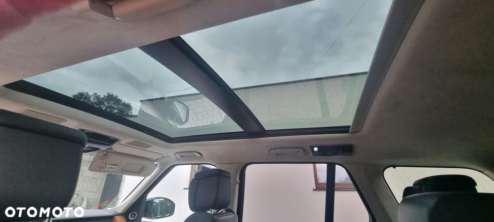 Land Rover Range Rover 2.0 Si4 PHEV AB - 10