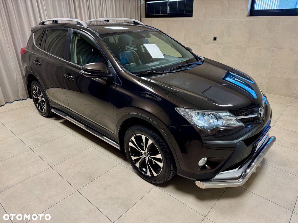 Toyota RAV4 - 3
