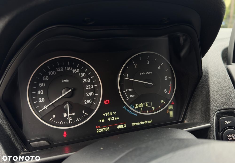 BMW Seria 1 118d Business Edition - 26