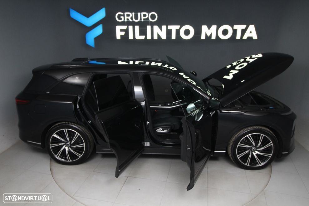 Xpeng G9 93.1 kWh AWD Performance - 9