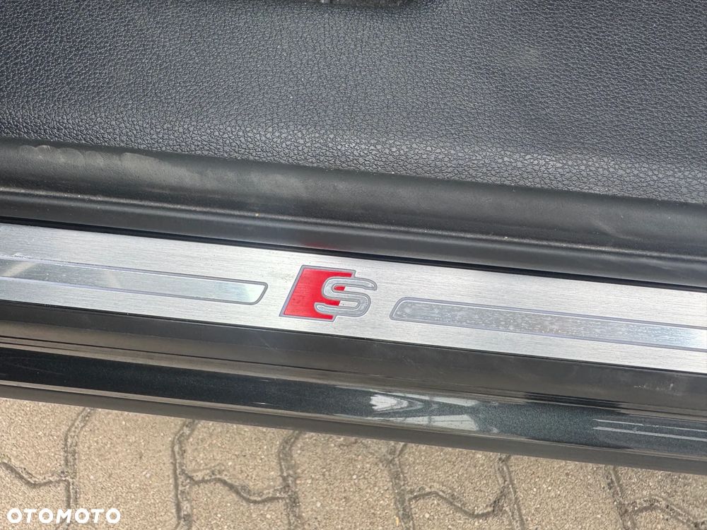 Audi Q3 35 TFSI S line S tronic - 17