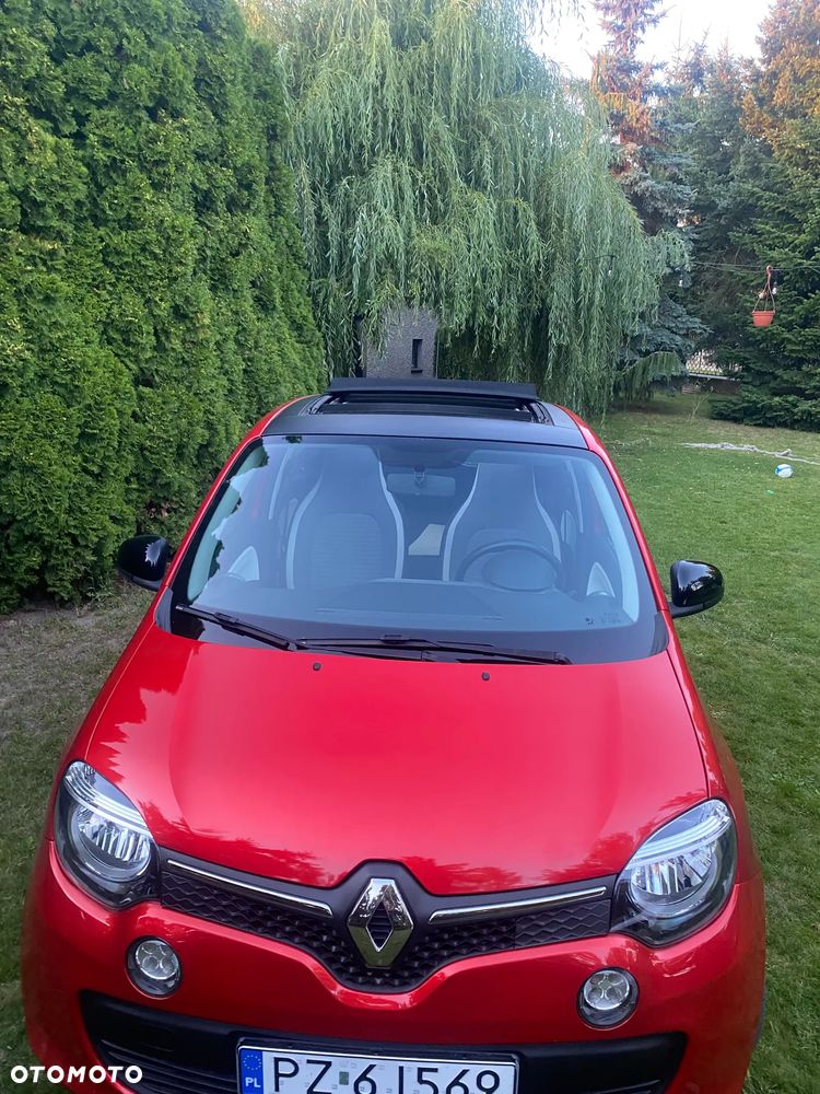 Renault Twingo SCe 70 Start&Stop LIMITED - 2