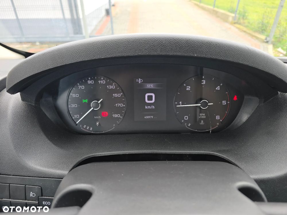 Citroën JUMPER - 13