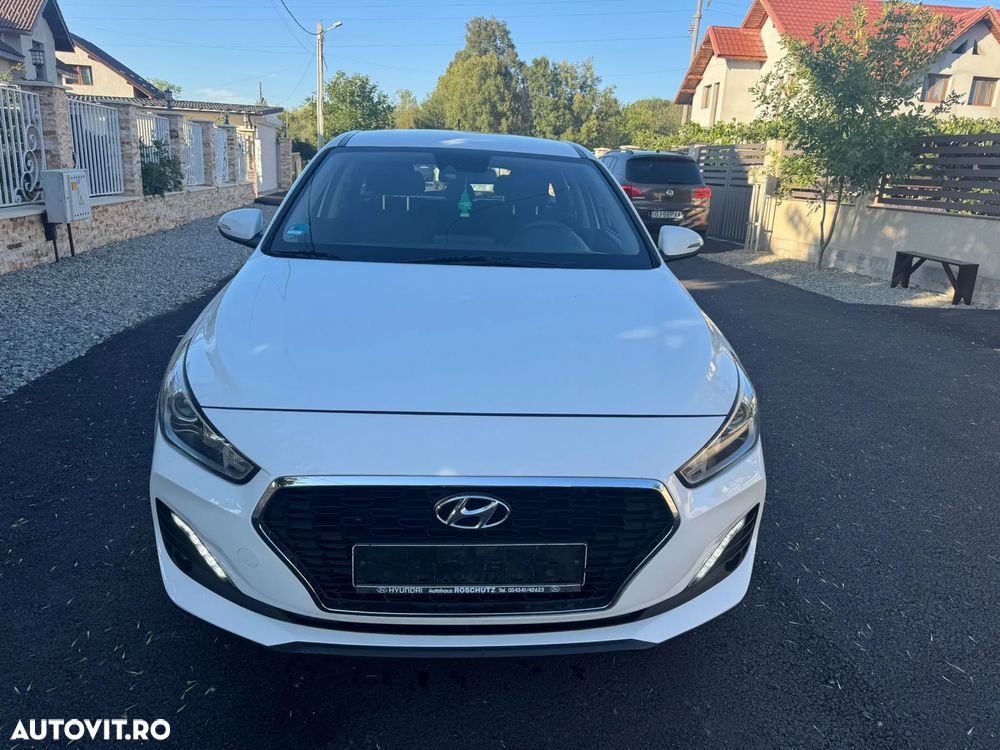 Hyundai i30 - 1