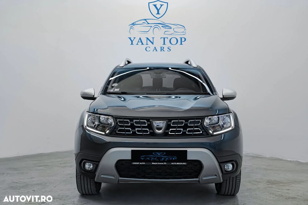 Dacia Duster - 15