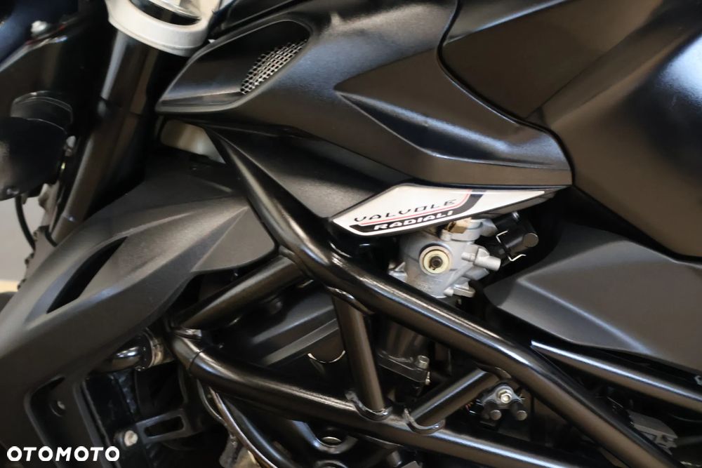 MV AGUSTA Brutale - 13