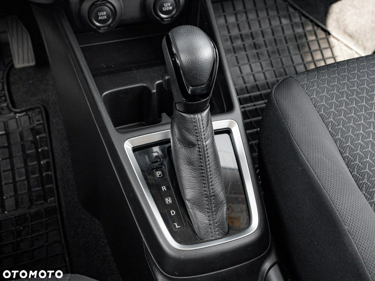 Suzuki Swift - 19