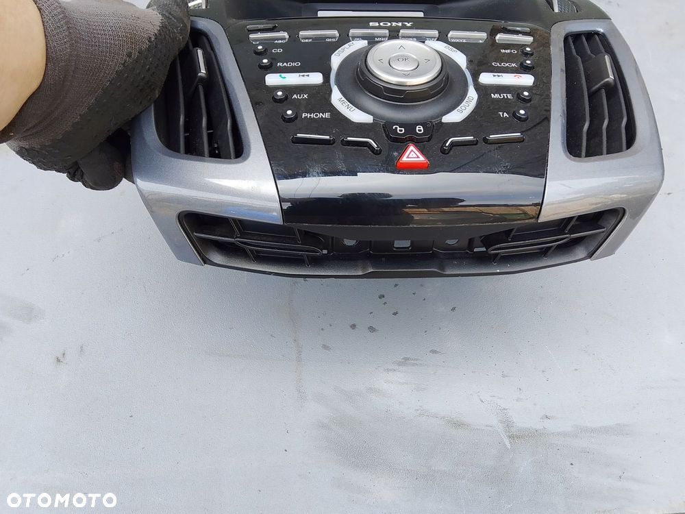 panel radia ford focus mk3 bm51-18835bh - 3