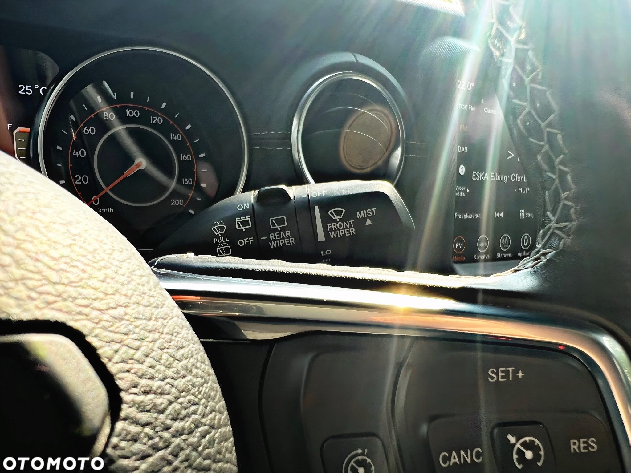 Jeep Wrangler Unlimited GME 2.0 Turbo 80th Anniversary - 34