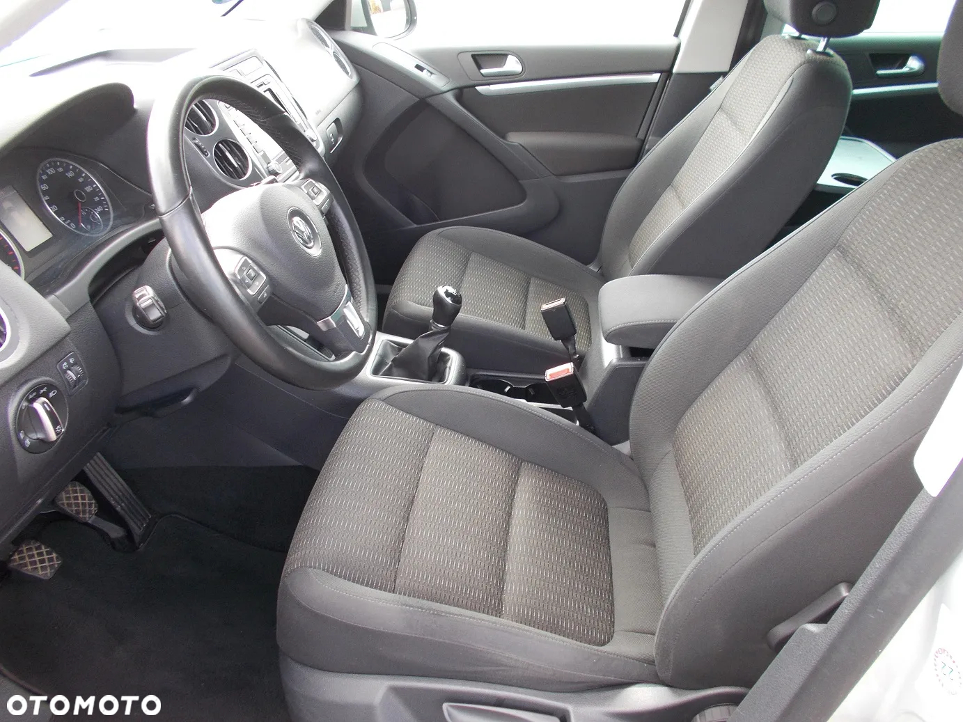 Volkswagen Tiguan 2.0 TDI Sport&Style - 17