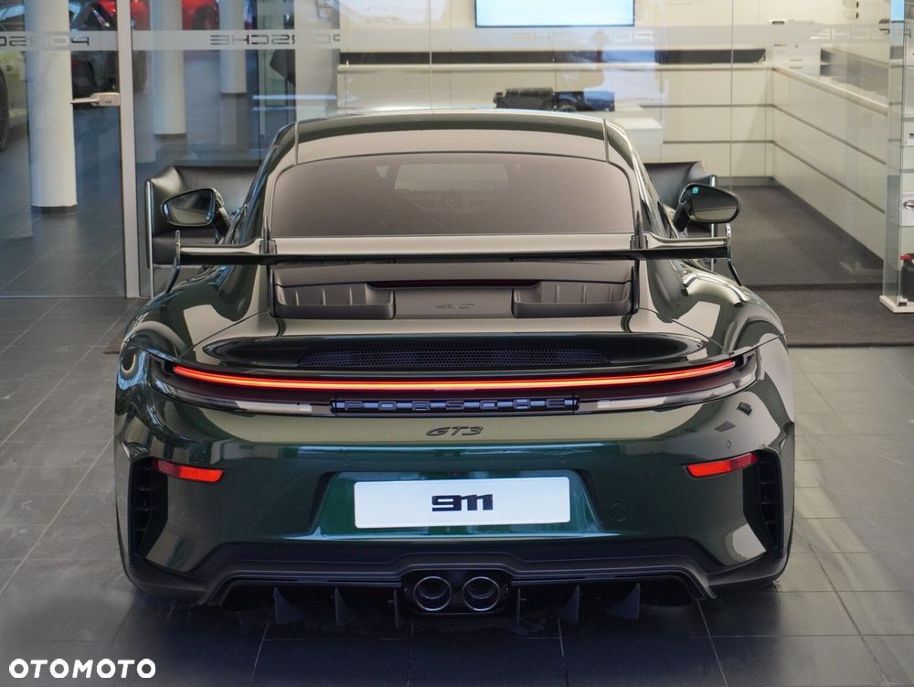 Porsche 911 GT3 PDK - 16