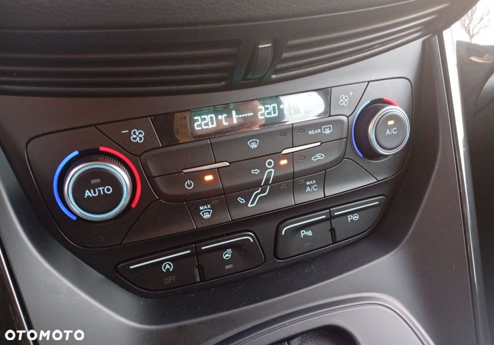 Ford C-MAX - 29