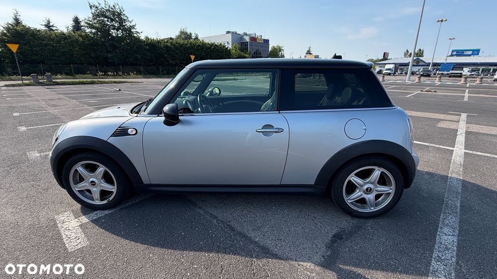 MINI Cooper - 2
