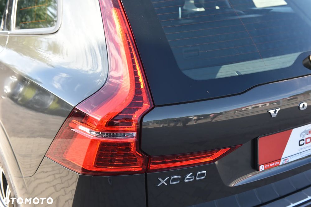 Volvo XC 60 - 14