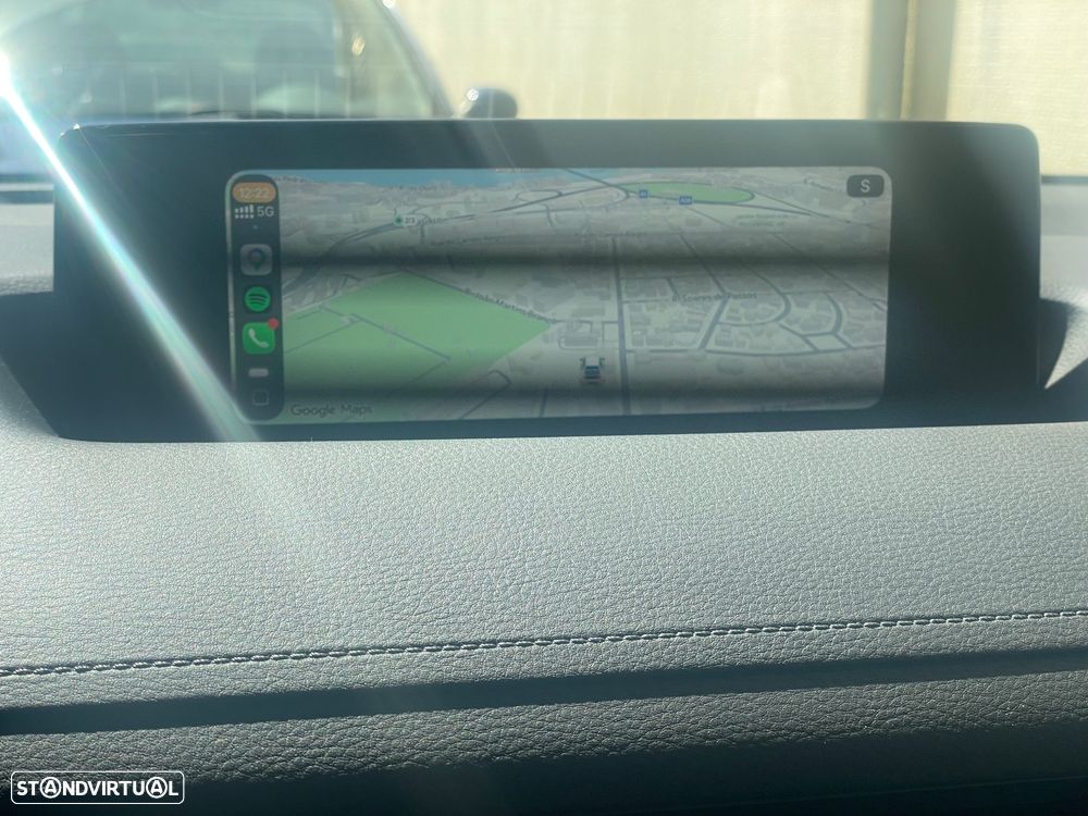 Mazda MX-30 e-SKYACTIV - 13