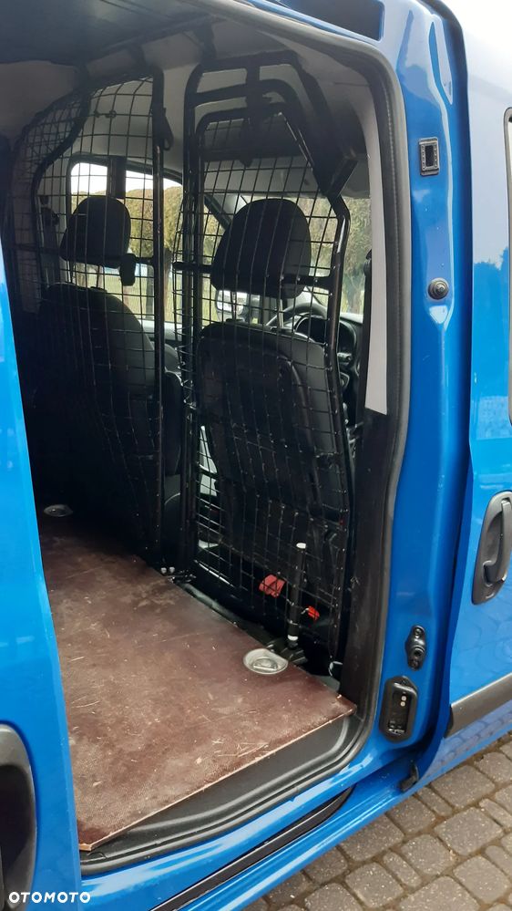 Fiat Doblo - 34