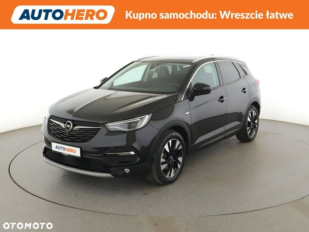 Opel Grandland X 1.6 T PHEV Ultimate - 2