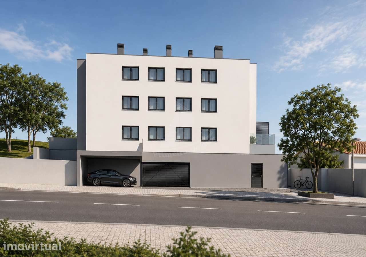 Novo Empreendimento, Arnoso, VNF - Grande imagem: 2/8