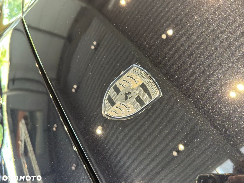 Porsche Panamera Turbo E-Hybrid PHEV - 17