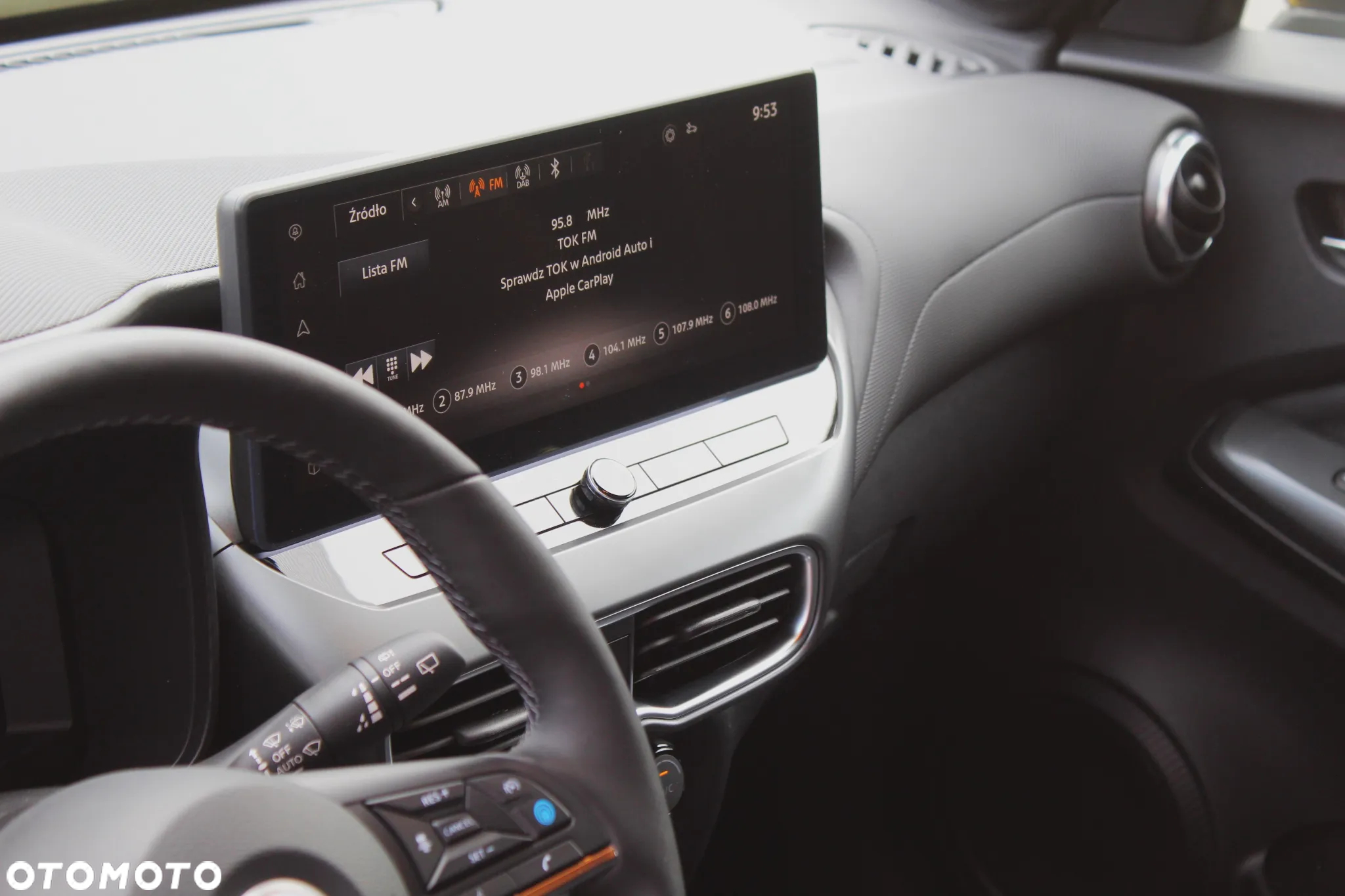 Nissan Juke 1.6 Hybrid N-Connecta AMT - 20