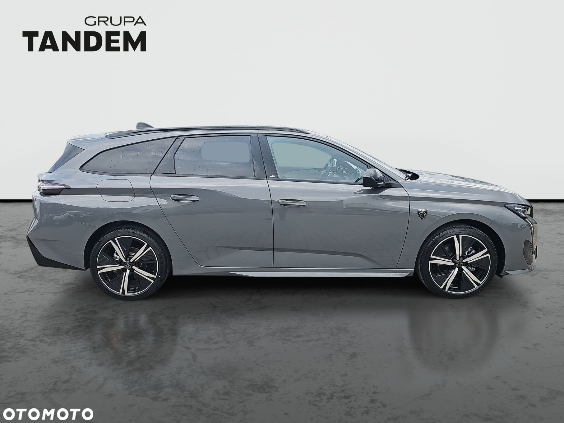 Peugeot 308 - 4