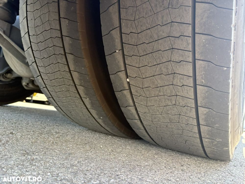 Volvo FH500, Aero,Retarder, Clima stationare, Jante Al, factura externa - 15