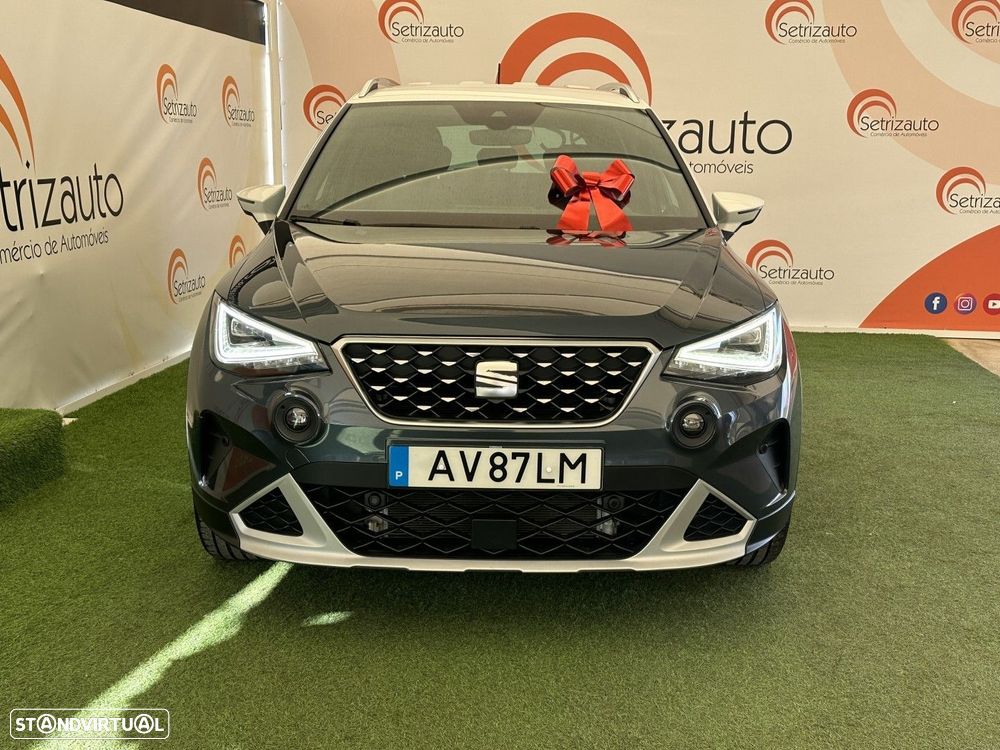 SEAT Arona 1.0 TSI Xperience - 3